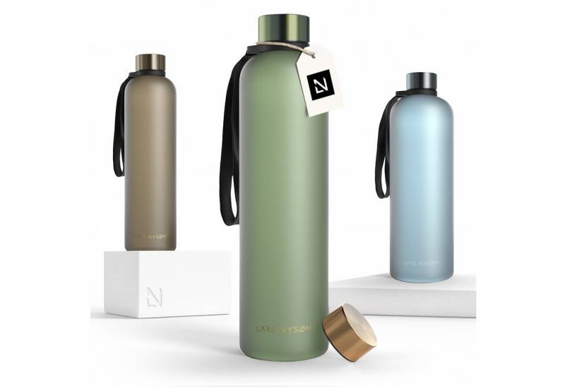 LARS NYSØM Trinkflasche Blæst LARS NYSØM Trinkflasche Blæst von LARS NYSØM