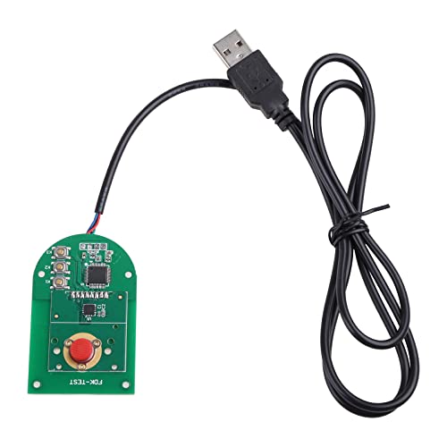 LARUISEE Keyboard-Point-Stick/Zeigestift, Computertastatur, Maus für PC LARUISEE Keyboard-Point-Stick/Zeigestift, Computertastatur, Maus für PC von LARUISEE