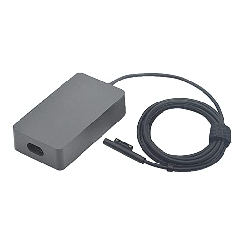 Laptop Ladekabel 65-W Überstrom 4 von LARUISEE