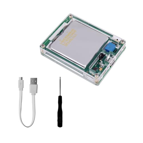 LARUISEE Niederfrequenzgenerator 7 83 Hz Generator Resonanzgenerator Wiederaufladbar von LARUISEE