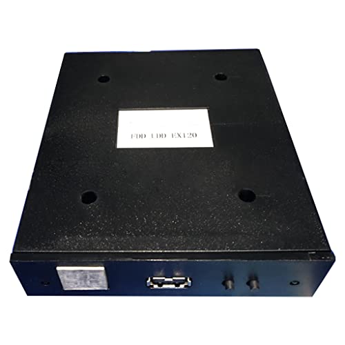 LARUISEE USB Diskettenleser 3 5 Interne 1 2-MB Diskette Eingebettete Systeme Nein Zusätzlichen Treiber von LARUISEE