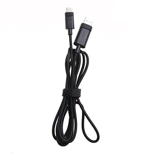 LARUISEE USB Leitung 1 7 M USB Mauskabel Ersatzteile K63 K65Mini K70TKL von LARUISEE