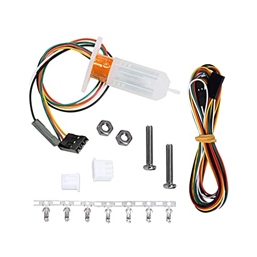 LARUISEE Verbesserte Auto Bed Leveling V3.1 3D Druckerteile V1.4 3 Set von LARUISEE