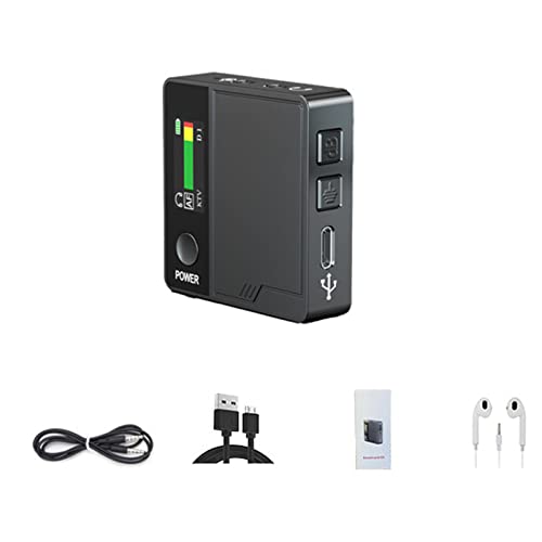 LARUISEE Voice Changer Unterschiedliche Klangänderungen Tragbare Sprachverstärker Sprachwechsel-Modulator für PC Telefon Tablet Soundkarte Sprachwechsler Mikrofon für Erwachsene Mikrofon LARUISEE Voice Changer Unterschiedliche Klangänderungen Tragbare Sprachverstärker Sprachwechsel-Modulator für PC Telefon Tablet Soundkarte Sprachwechsler Mikrofon für Erwachsene Mikrofon von LARUISEE