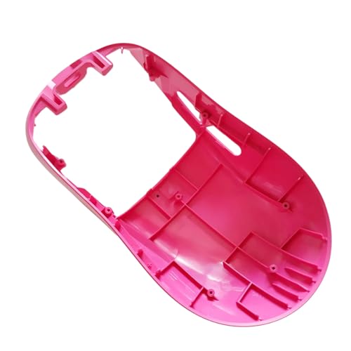 Maus-Seitentastenabdeckung, rosa Mausgehäuse links/rechts/oben/seitlich für GPX Superlight Maus, rosa Abdeckung für GPX Maus Maus-Seitentastenabdeckung, rosa Mausgehäuse links/rechts/oben/seitlich für GPX Superlight Maus, rosa Abdeckung für GPX Maus von LARUISEE