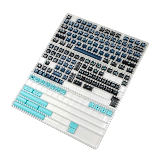 Monsters Theme 160Keys SAProfile Keycap Double Shot PBT Keycaps For Mechanical Keyboards Keycaps PBT Double Shot Keycap Monsters Theme 160Keys SAProfile Keycap Double Shot PBT Keycaps For Mechanical Keyboards Keycaps PBT Double Shot Keycap von LARUISEE