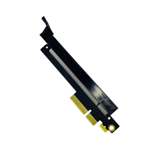 PCIE auf X16 Gen4 Testschutzkarte Grafikkartenerweiterung Erweiterter Kartenadapter PCIE Extender Protector Geeignet für Grafikkarten PCIE auf X16 Gen4 Testschutzkarte Grafikkartenerweiterung Erweiterter Kartenadapter PCIE Extender Protector Geeignet für Grafikkarten von LARUISEE