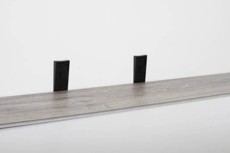 Classen Verlegeset Classen Abstandskeile Kunststoff schwarz von Classen