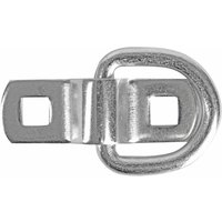 Zurrbügel verzinkt mit Ring Anhängerzubehör - LAS Zurrbügel verzinkt mit Ring Anhängerzubehör - LAS von LAS