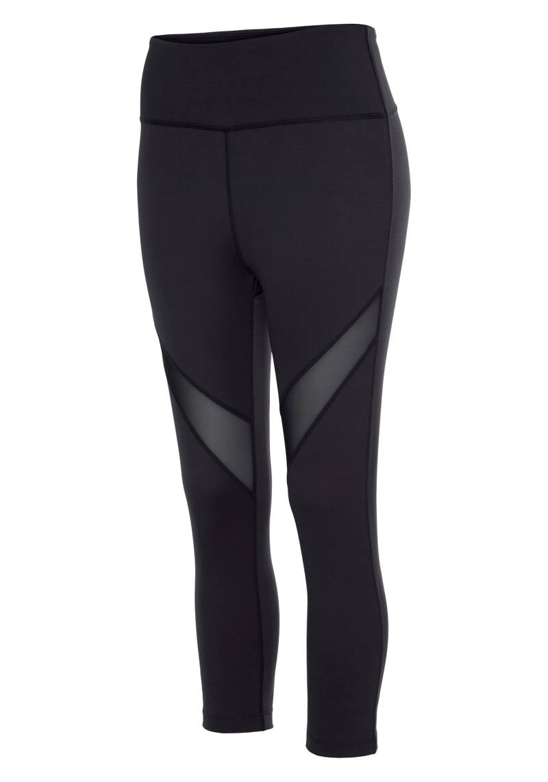 Caprileggings von LASCANA ACTIVE