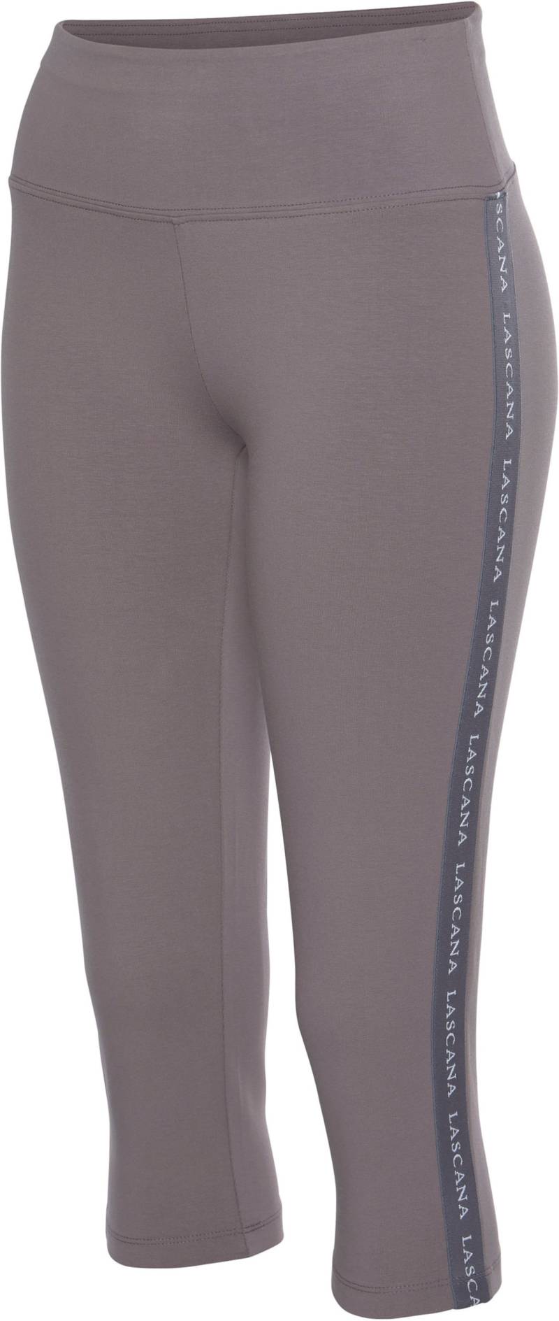 Caprileggings von LASCANA ACTIVE