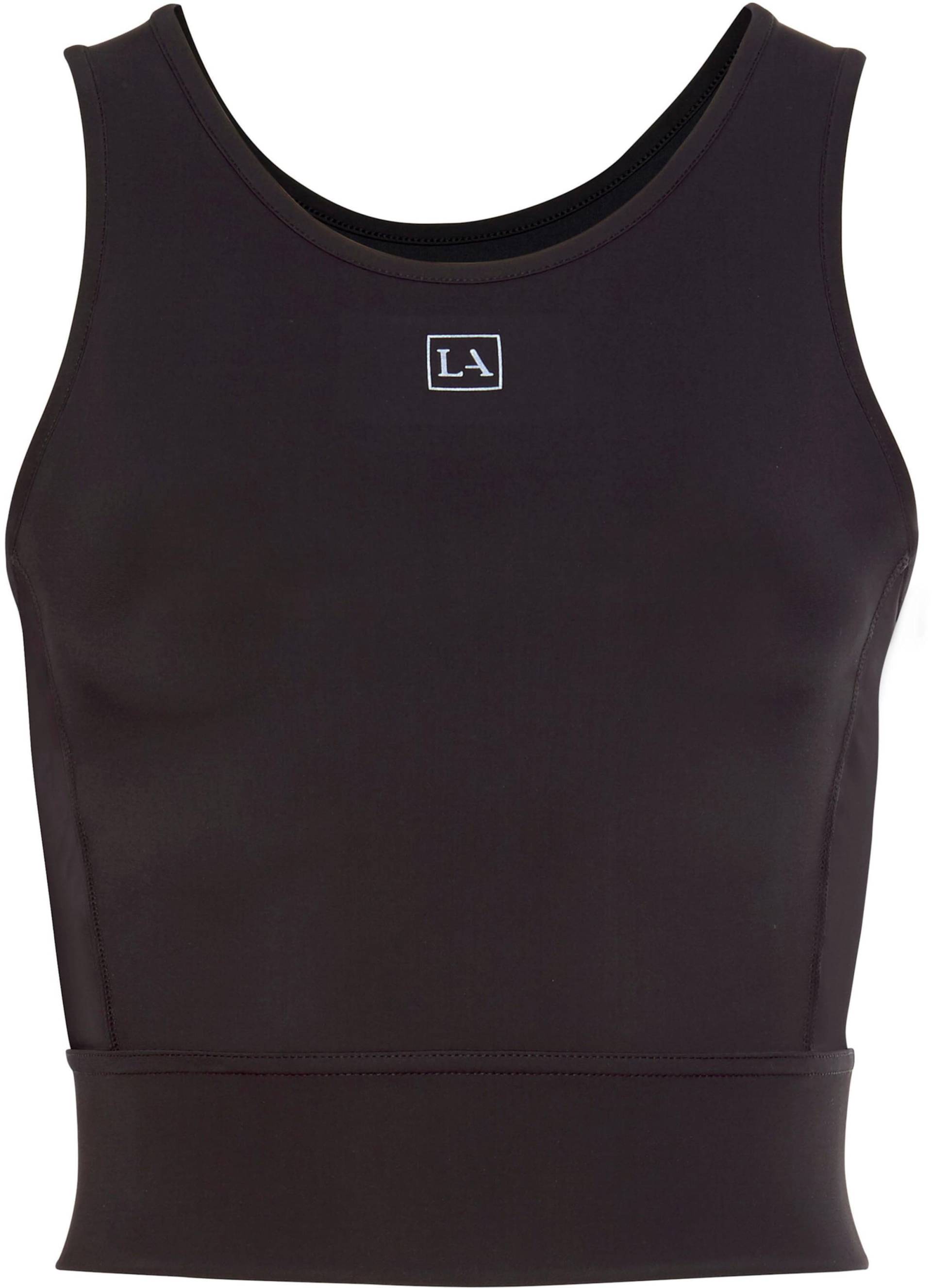 Funktionsshirt in schwarz von LASCANA ACTIVE von LASCANA ACTIVE