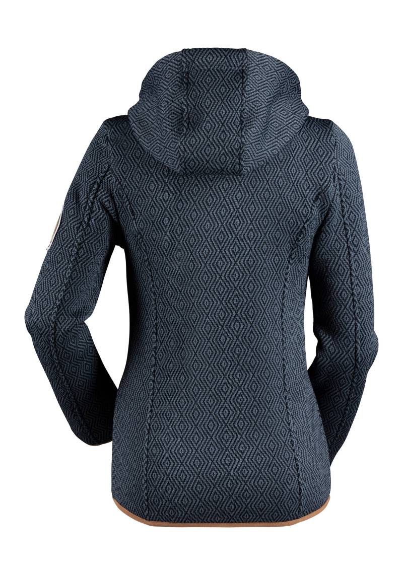 Fleecejacke von LASCANA ACTIVE