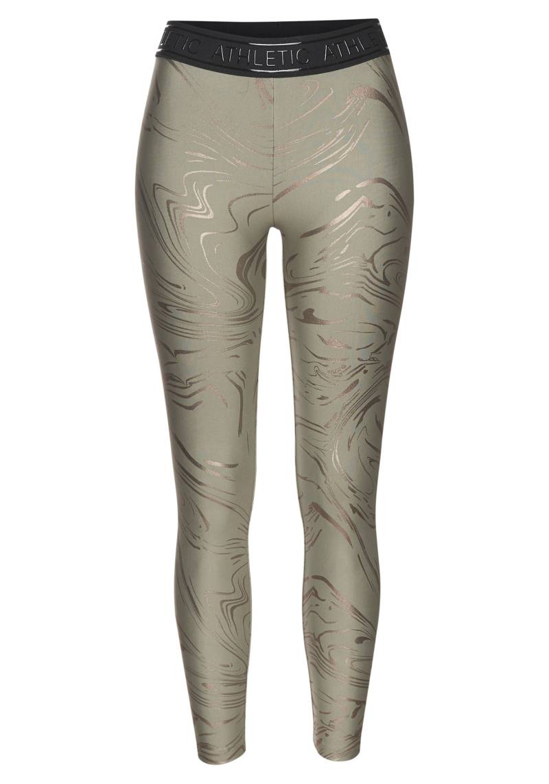 Funktionsleggings von LASCANA ACTIVE