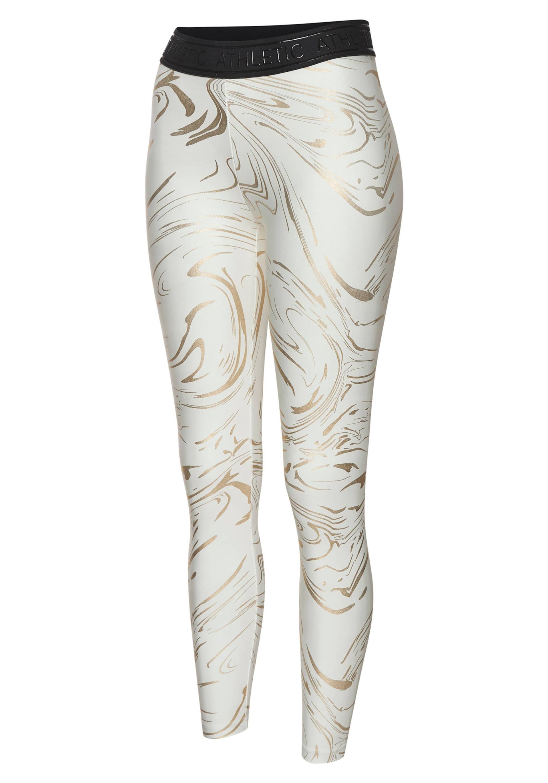 Funktionsleggings von LASCANA ACTIVE