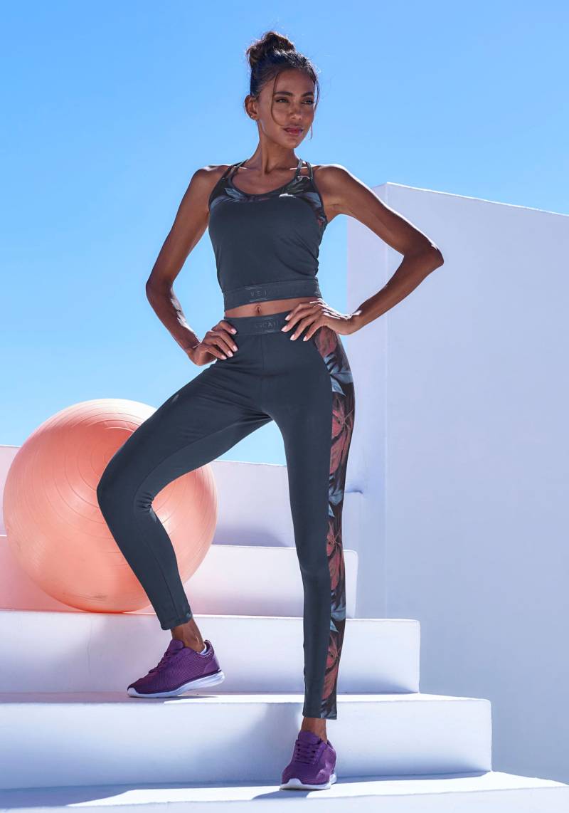 Leggings von LASCANA ACTIVE