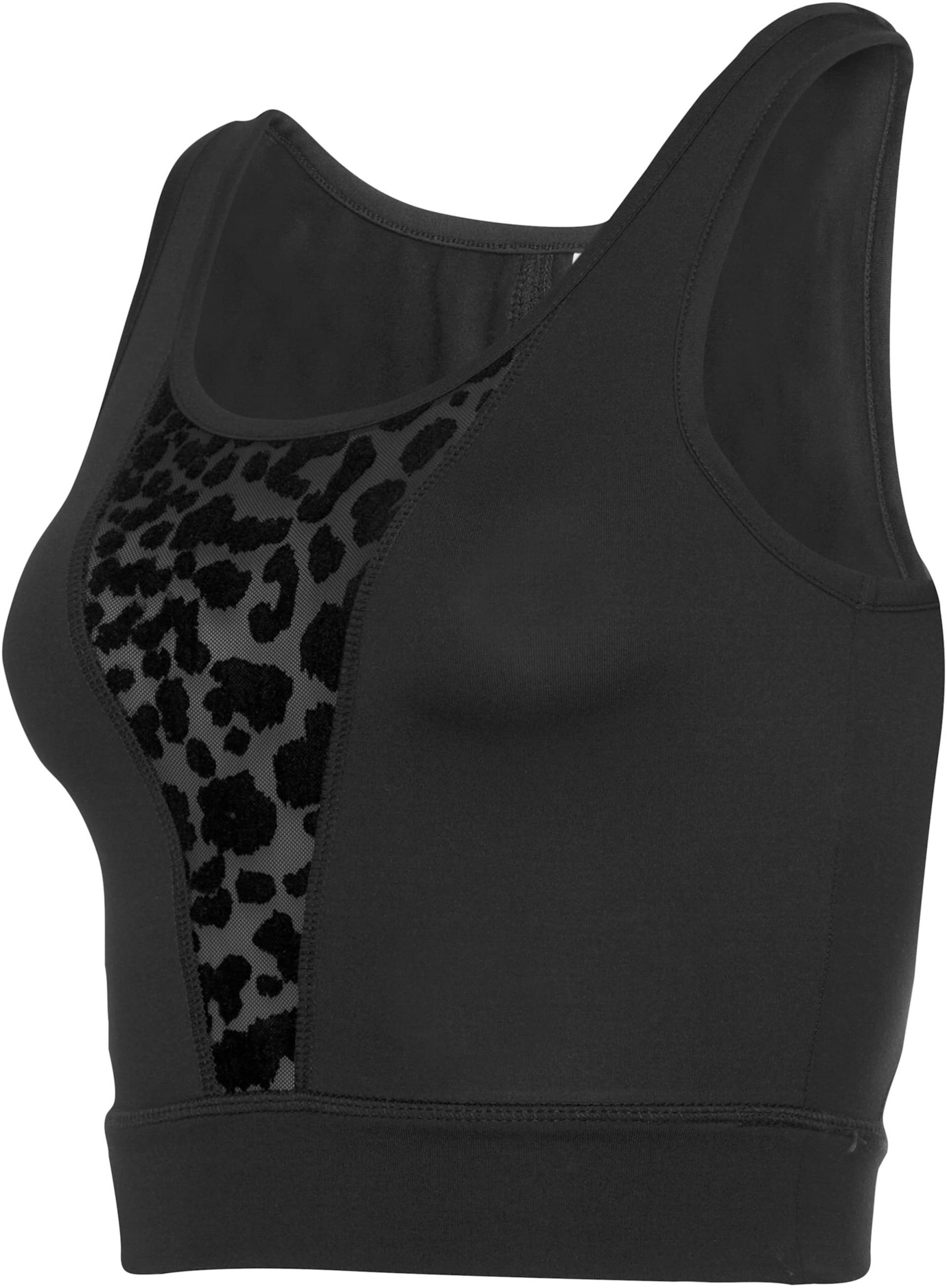 Funktionsshirt in schwarz von LASCANA ACTIVE von LASCANA ACTIVE