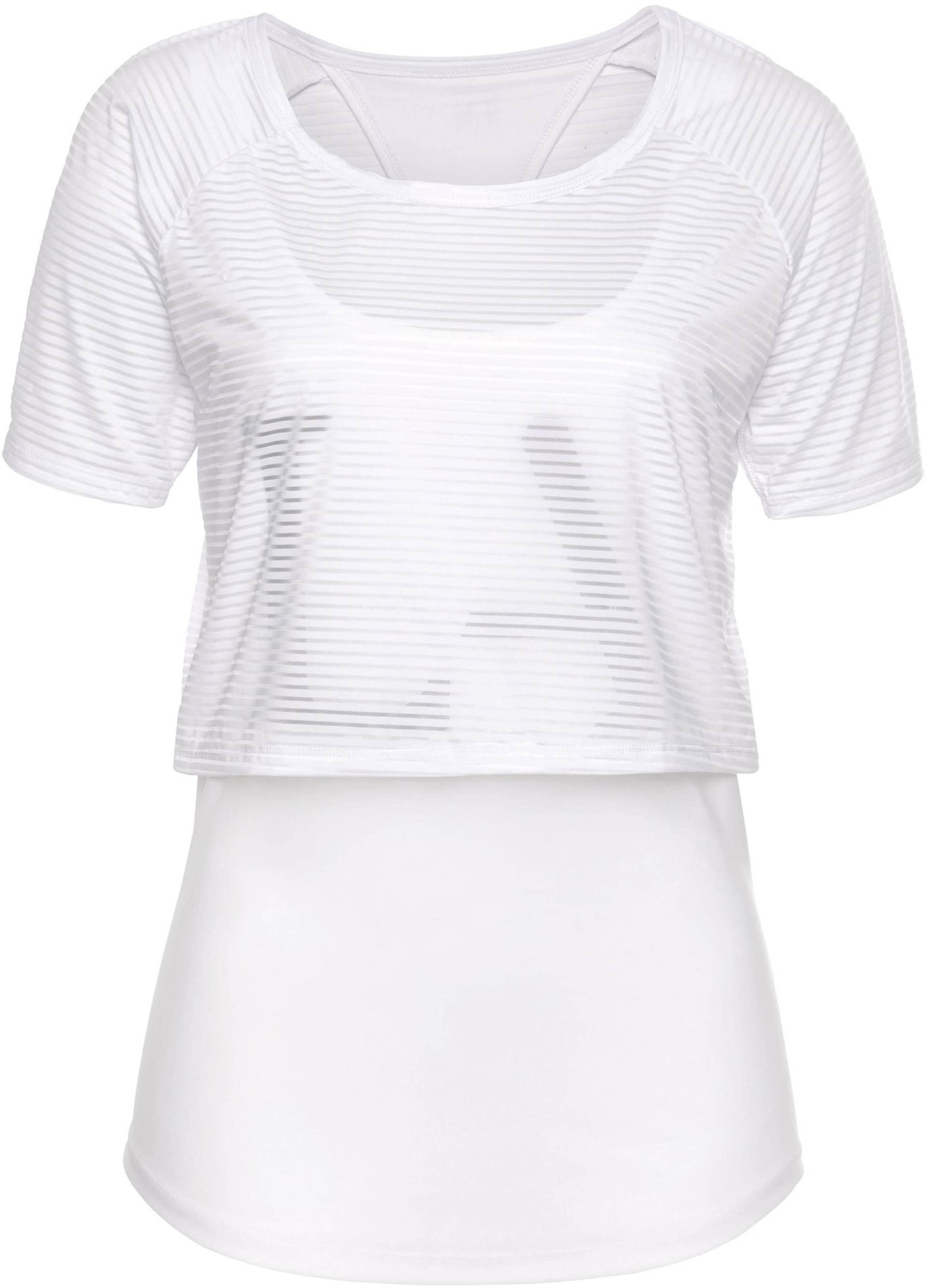 Funktionsshirt von LASCANA ACTIVE
