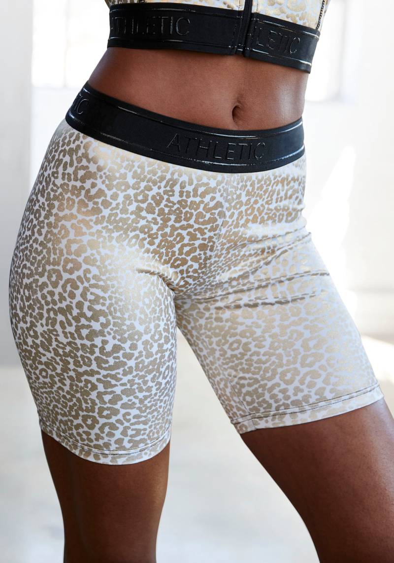 Funktionsshorts von LASCANA ACTIVE