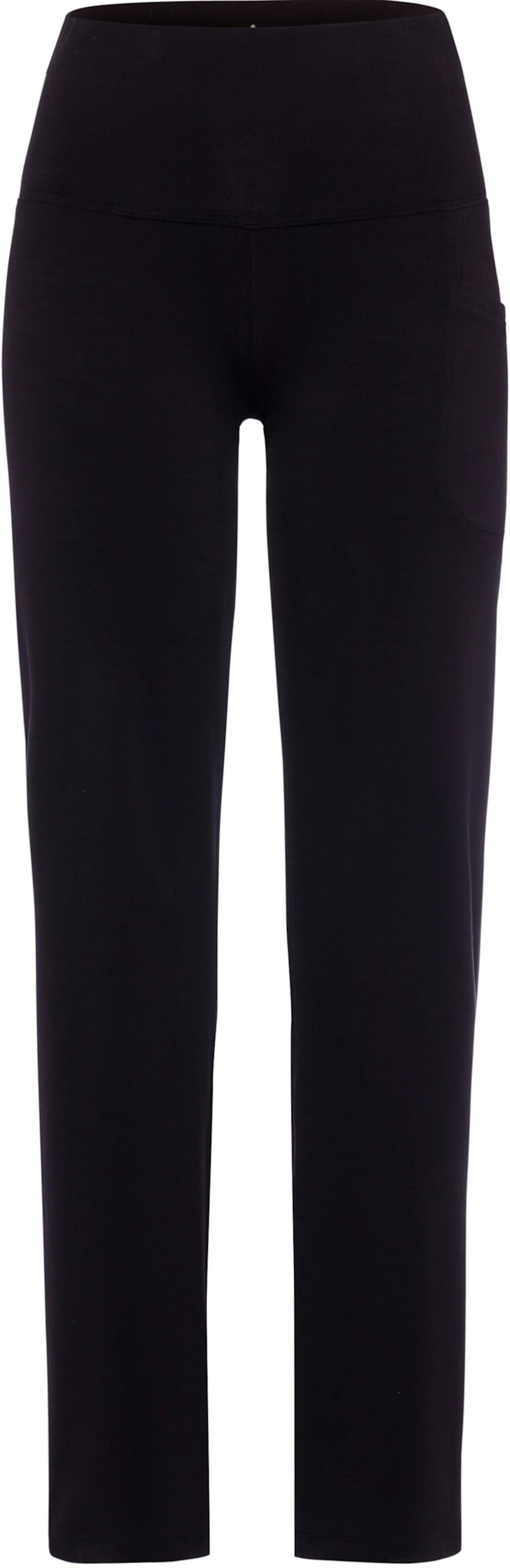 Jazzpants in schwarz von LASCANA ACTIVE von LASCANA ACTIVE