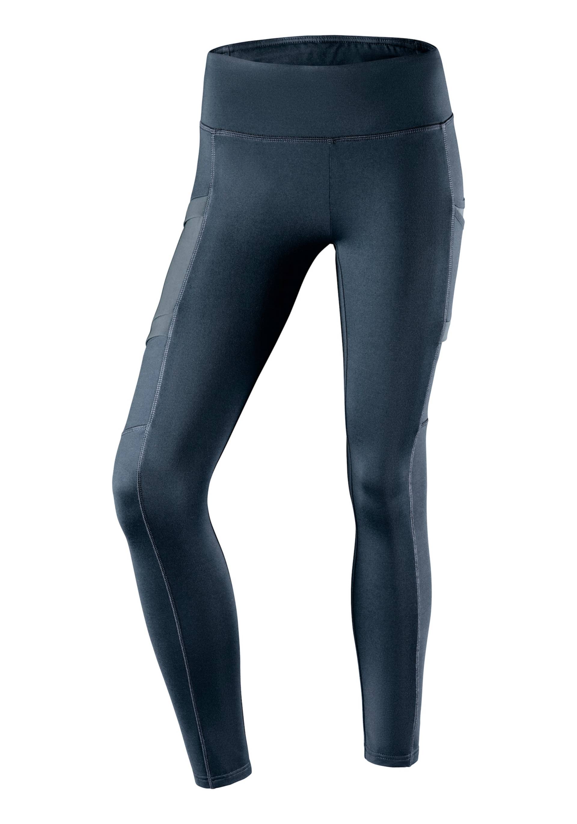 Lauftights in petrol von LASCANA ACTIVE von LASCANA ACTIVE