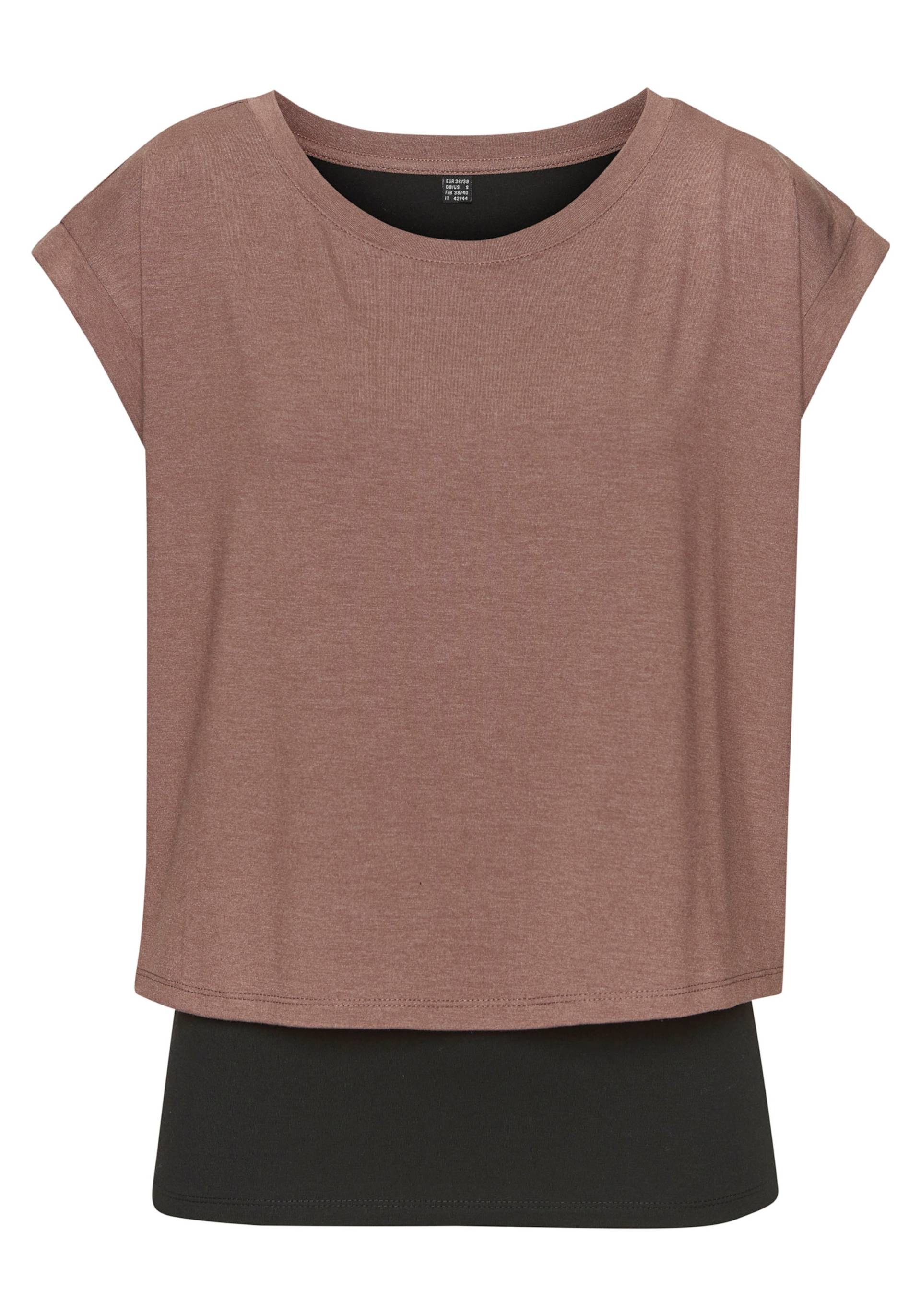 Layershirt von LASCANA ACTIVE