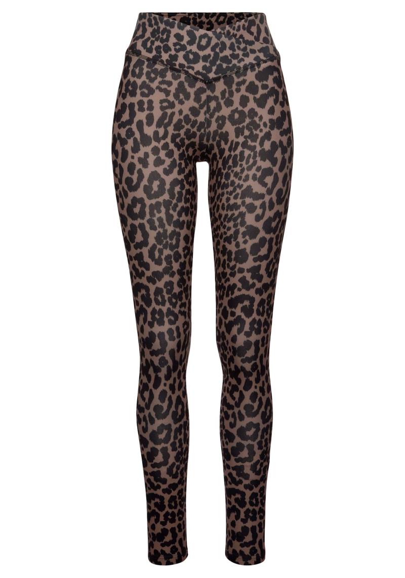 Leggings von LASCANA ACTIVE