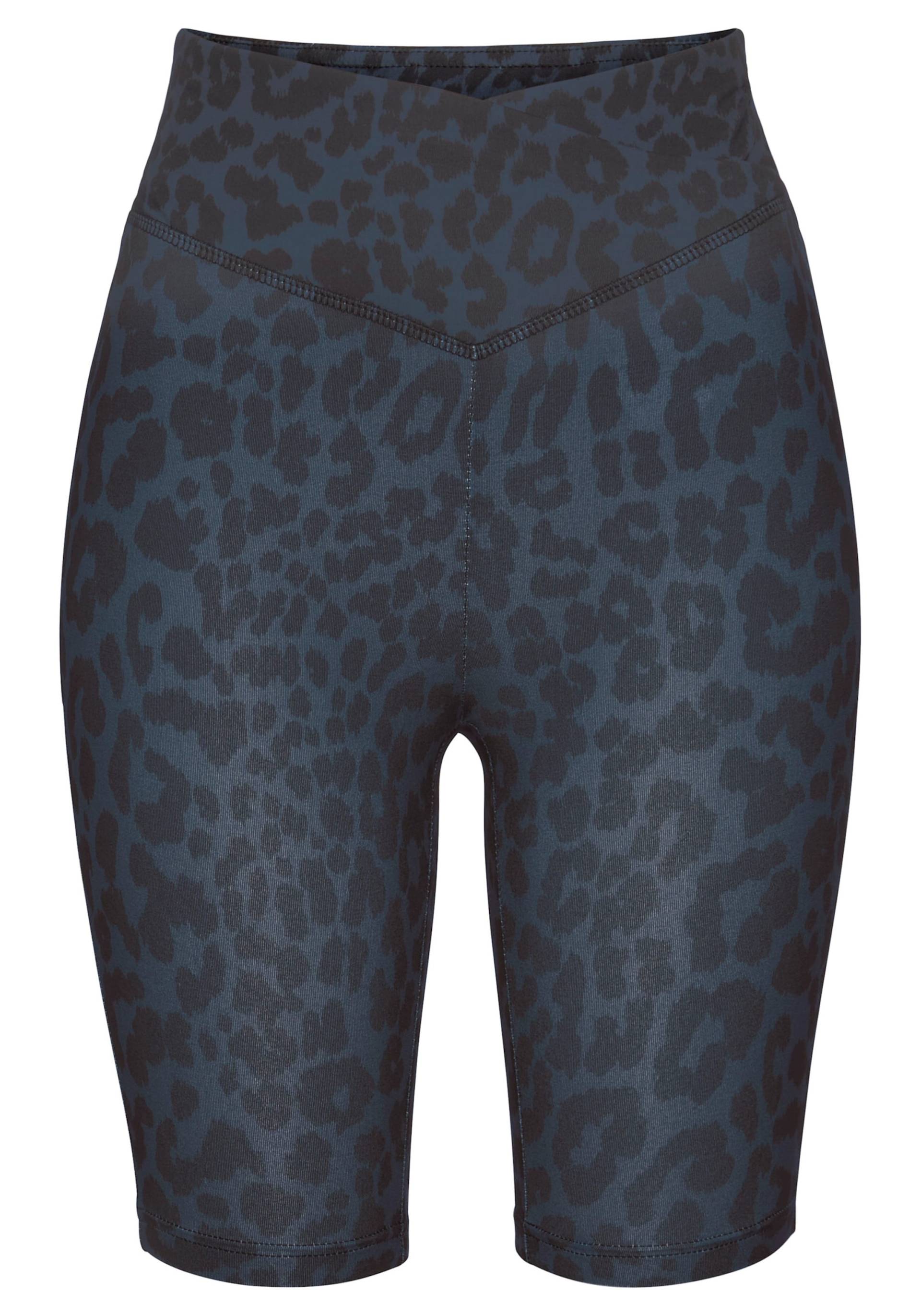 Radlerhose von LASCANA ACTIVE