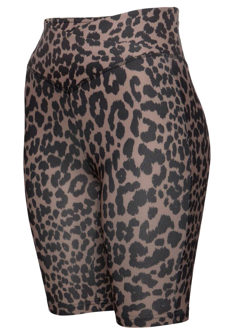 Radlerhose von LASCANA ACTIVE