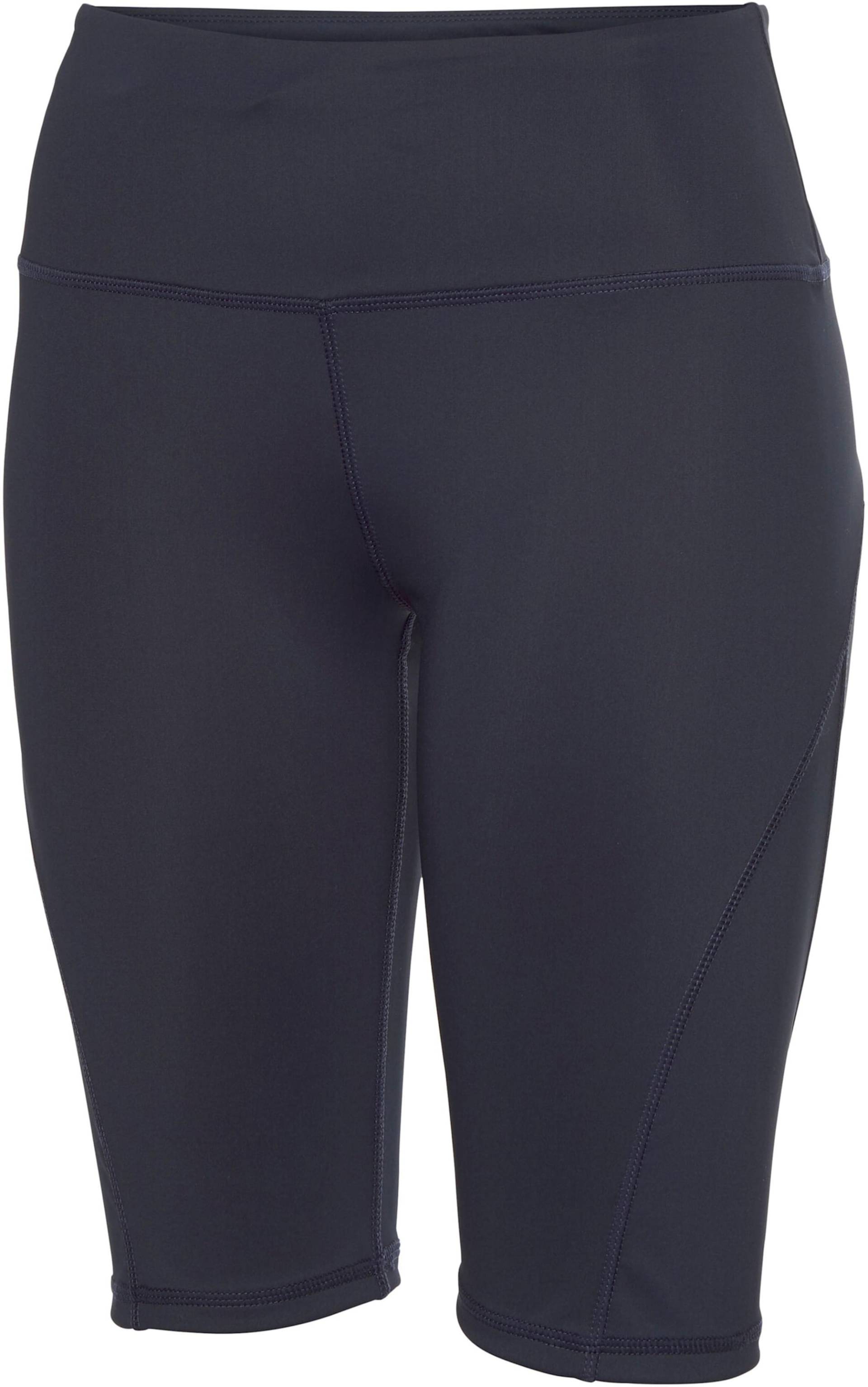 Radlerhose in navy von LASCANA ACTIVE von LASCANA ACTIVE