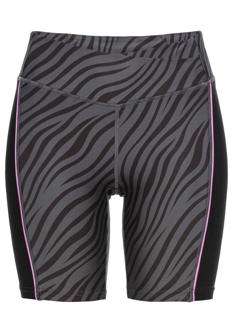 Shorts von LASCANA ACTIVE