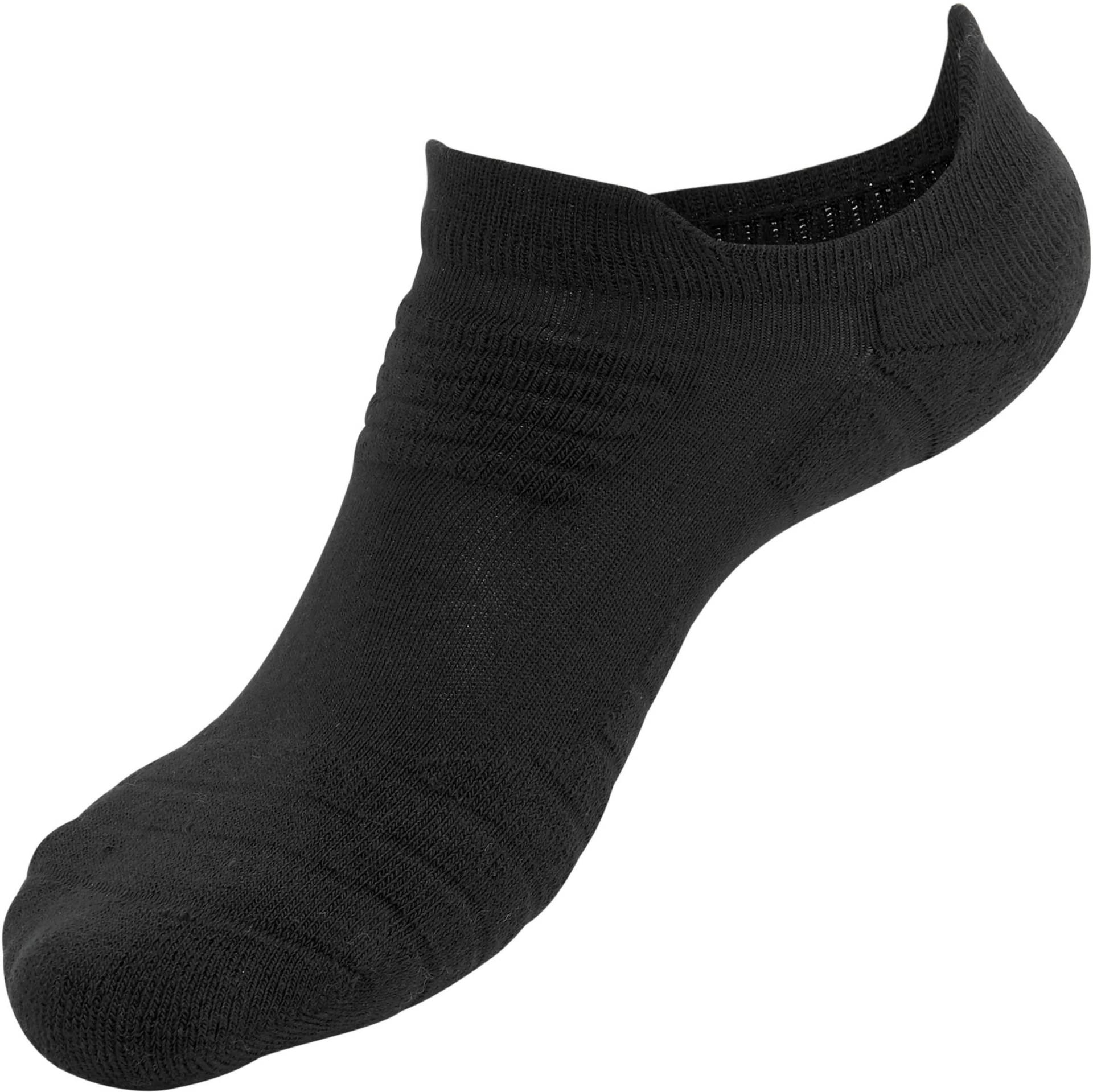 Sneakersocken in 5x schwarz von LASCANA ACTIVE von LASCANA ACTIVE