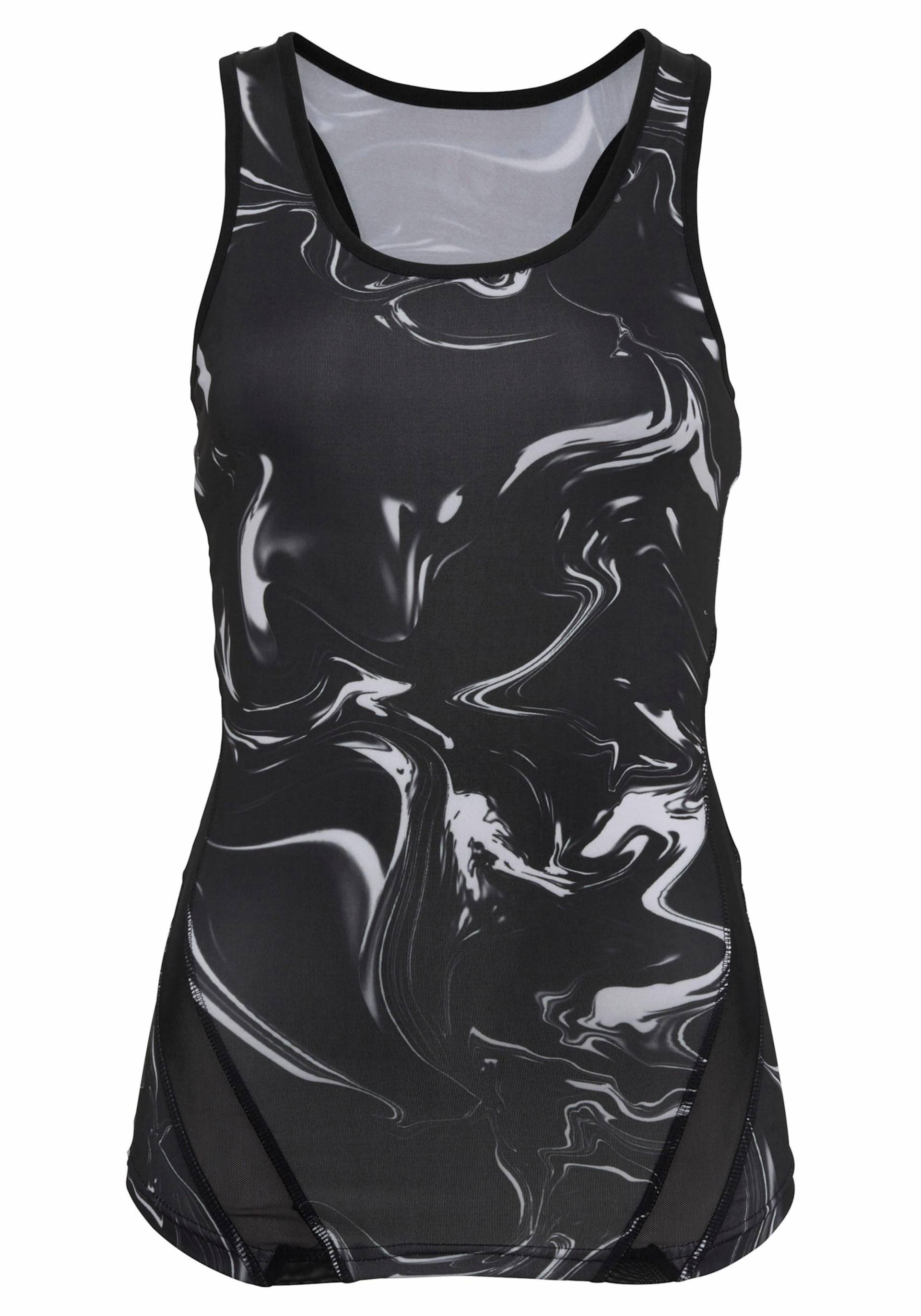 Funktionsshirt von LASCANA ACTIVE