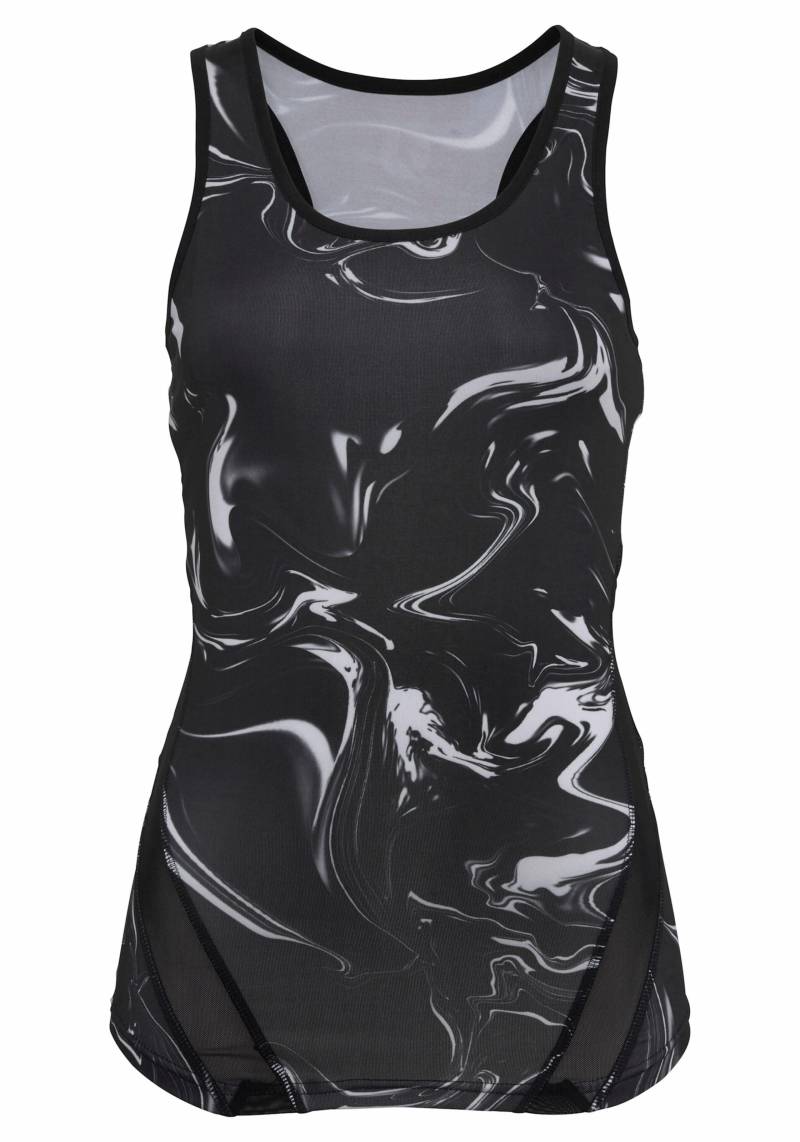 Funktionsshirt von LASCANA ACTIVE
