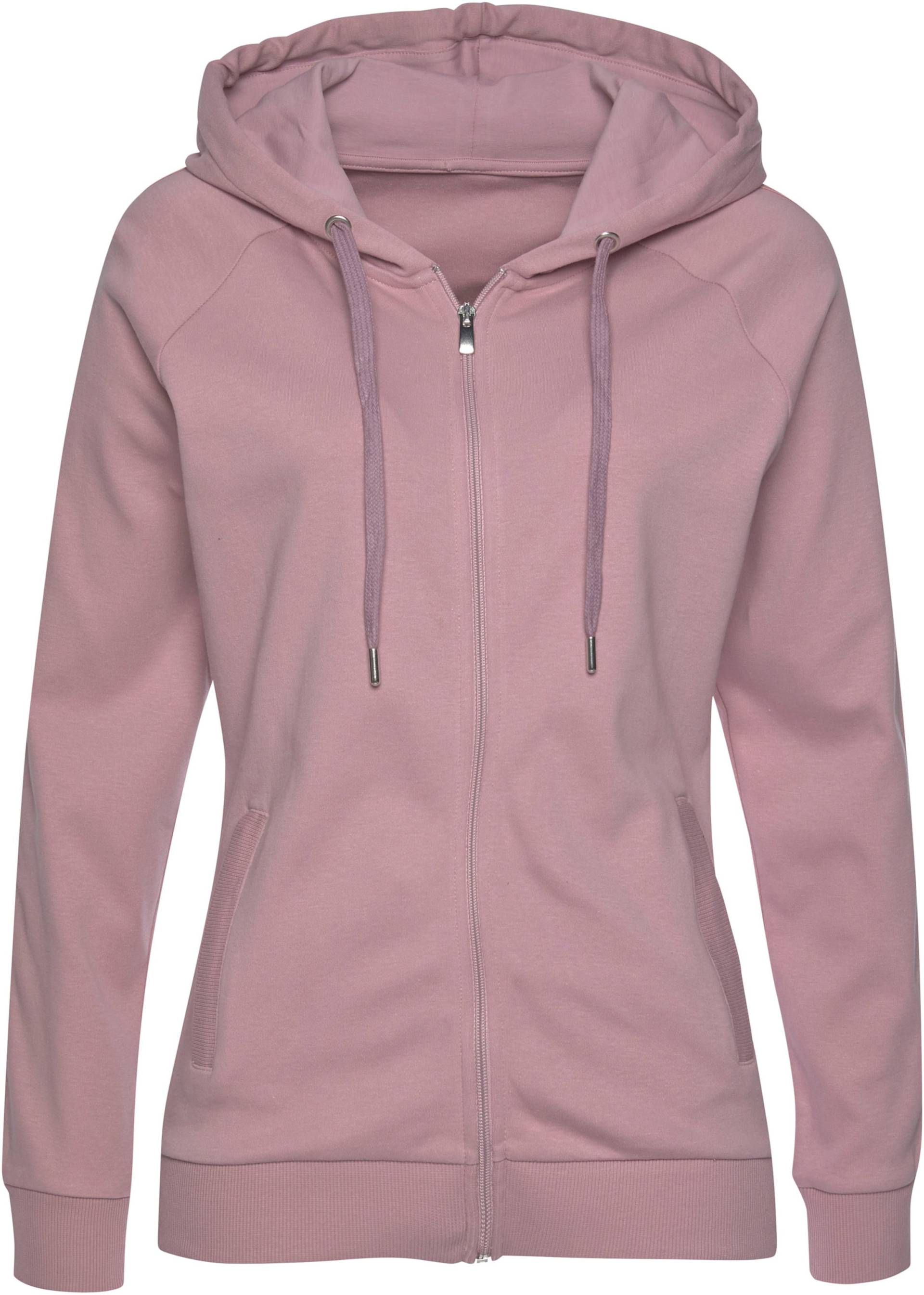 Trainingsjacke von LASCANA ACTIVE