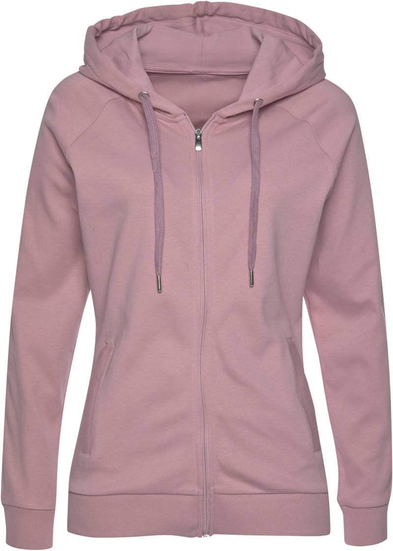 Trainingsjacke von LASCANA ACTIVE