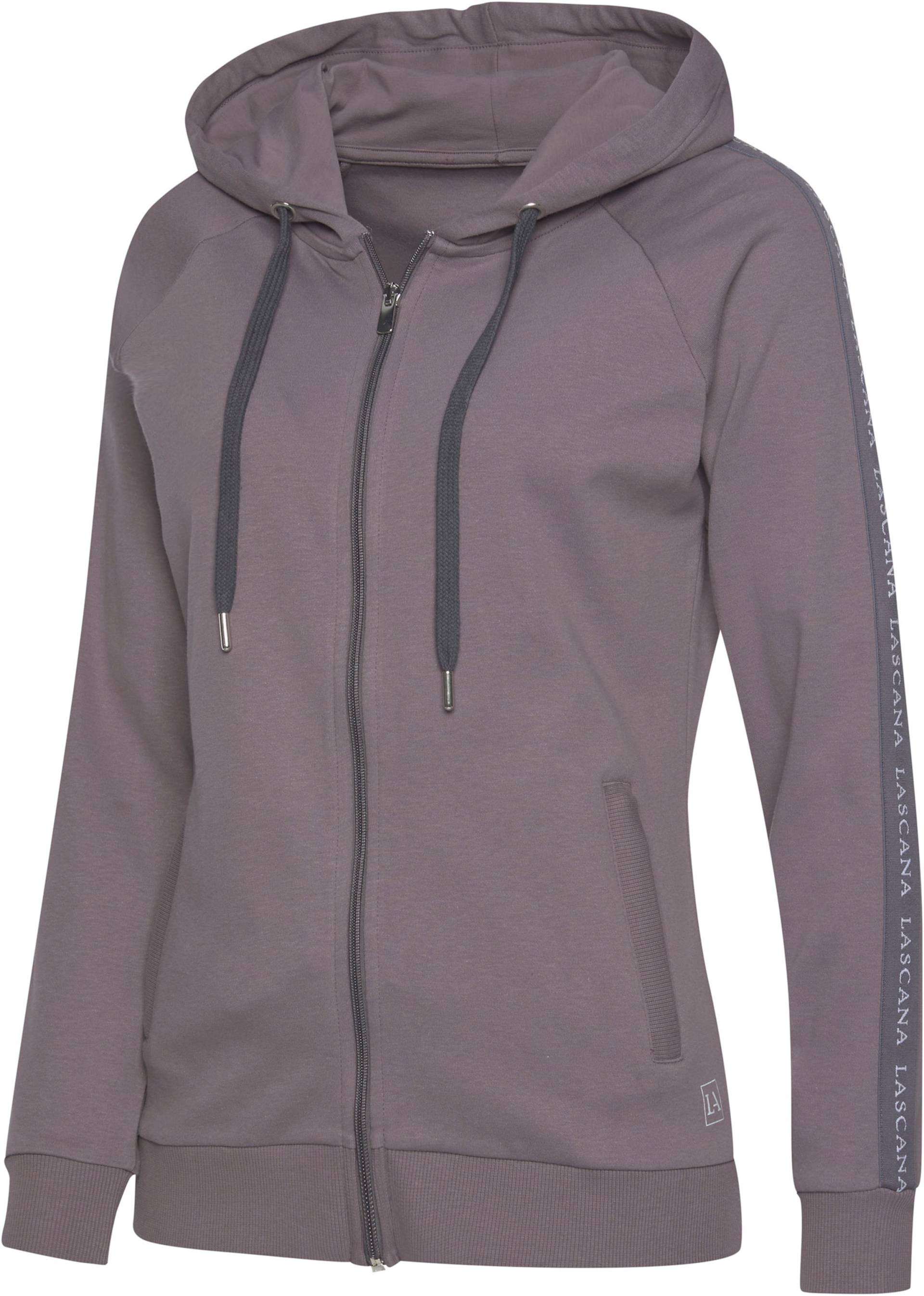 Trainingsjacke von LASCANA ACTIVE