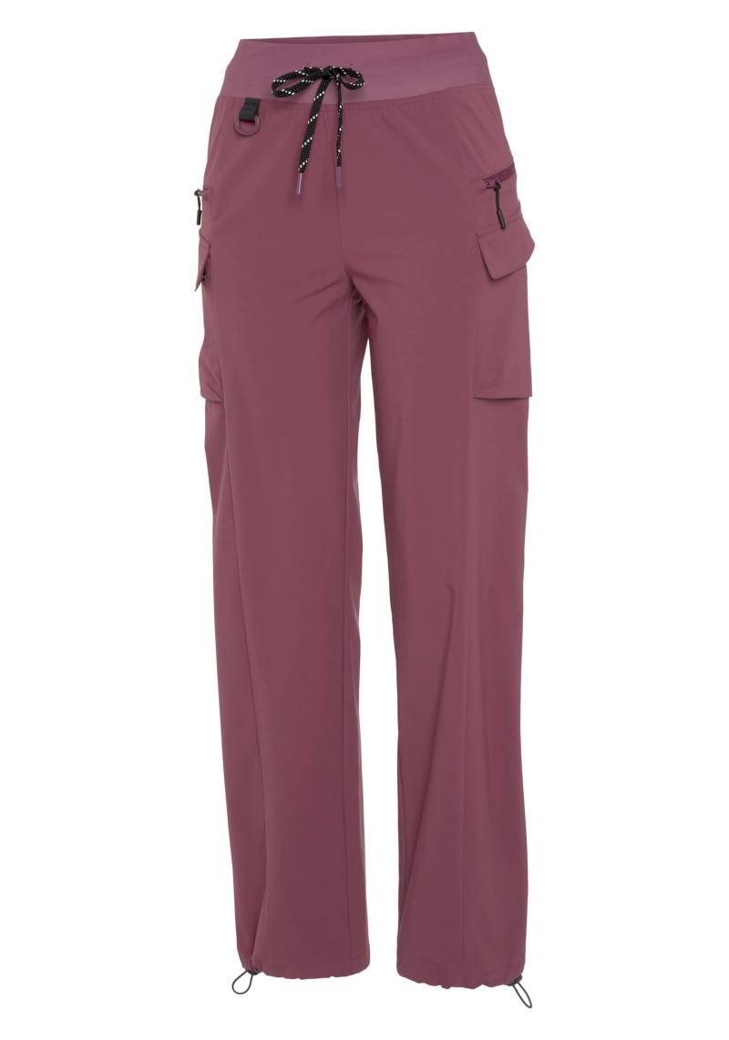Trekkinghose von LASCANA ACTIVE