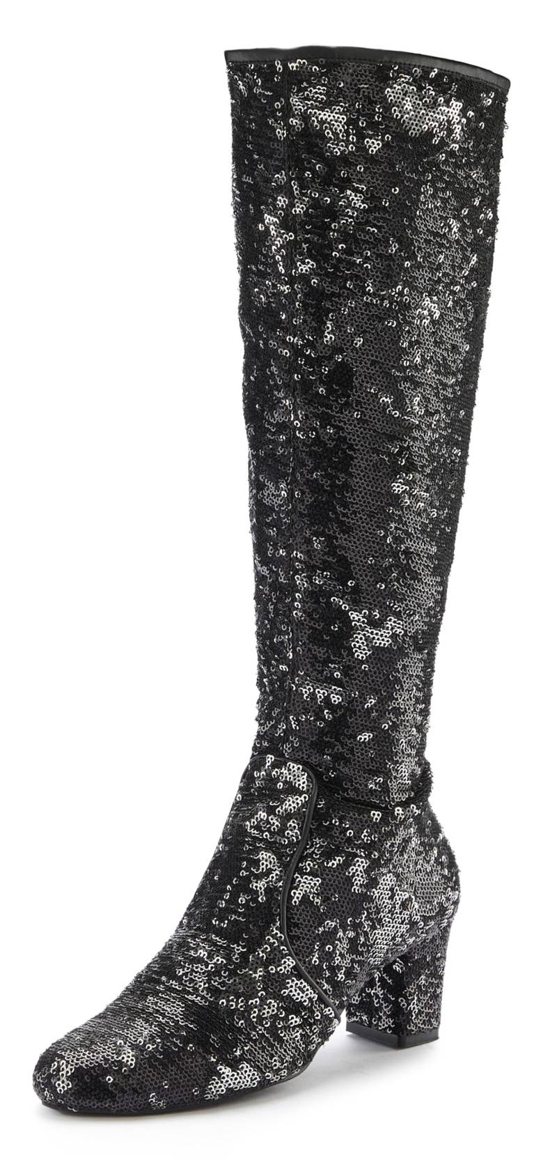 Stiefel von LASCANA Belle Affaire