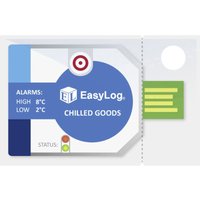 EL-CC-1-001 EL-CC-1-001 Temperatur-Datenlogger -30 bis 60 °c - Lascar Electronics von LASCAR ELECTRONICS
