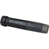 Lascar Electronics - el-usb-tc el-usb-tc Temperatur-Datenlogger Messgröße Temperatur -200 bis 1350 °c von LASCAR ELECTRONICS