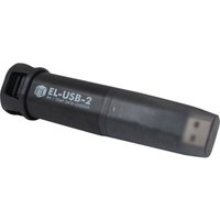 Lascar Electronics - Multi-Datenlogger EL-USB-2 Messgröße Temperatur, Luftfeuchtigkeit -35 bis 80 °c 0 von LASCAR ELECTRONICS