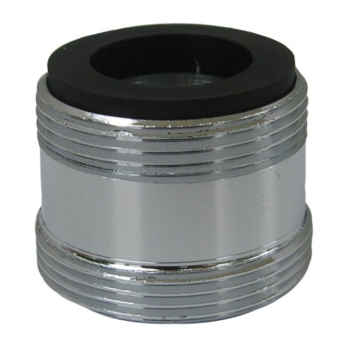 LASCO 09-1577 Extralanger Luftsprudler mit Gewinde 13/16 x 27 von LASCO