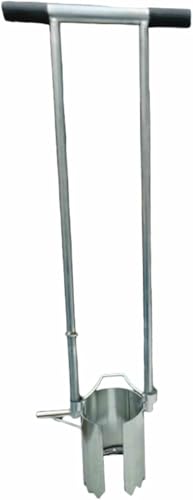 Langhandwerkswerkzeug Mit Lang Gehandhabt, Sämling Transplanter, Schaltgetriebe Aus Rostfreiem Stahl, Für Kinderblumen, Blumenpflanzwerk -Gartenwerkzeug, Für Kindergartenblumen Langhandwerkswerkzeug Mit Lang Gehandhabt, Sämling Transplanter, Schaltgetriebe Aus Rostfreiem Stahl, Für Kinderblumen, Blumenpflanzwerk -Gartenwerkzeug, Für Kindergartenblumen von LASDERTV