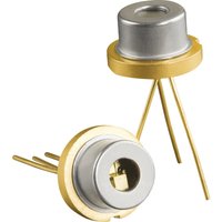 Laserdiode Infrarot 850 nm 5 mW ADL-85051TL - Laser Components Laserdiode Infrarot 850 nm 5 mW ADL-85051TL - Laser Components von LASER COMPONENTS