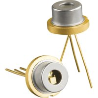 Laserdiode Rot 650 nm 7 mW ADL-65075TA4 - Laser Components Laserdiode Rot 650 nm 7 mW ADL-65075TA4 - Laser Components von LASER COMPONENTS