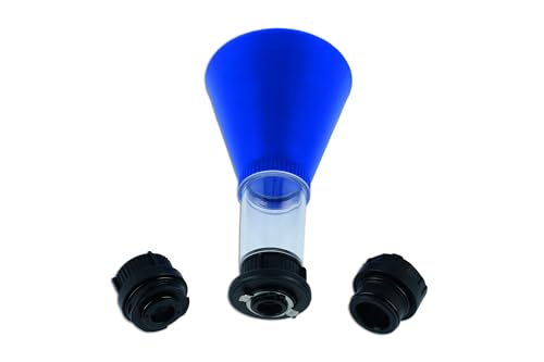 Laser 8301 Öltrichter-Set für VAG von LASER TOOLS