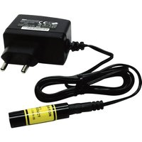 [GEBRAUCHT] B-Ware Laserfuchs Lasermodul Kreuzlinie Rot 5 M W Lfc650 5(12x45)45 Nt von LASERFUCHS