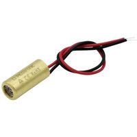 Gebraucht] Laserfuchs Kreuzlaser Optoelektronik Laser Technik Lasermodule Laser Linienlaser B-Ware von LASERFUCHS