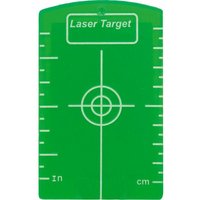 023.65A Laserzieltafel Passend für (Marke-Nivelliergeräte) - Laserliner von Laserliner